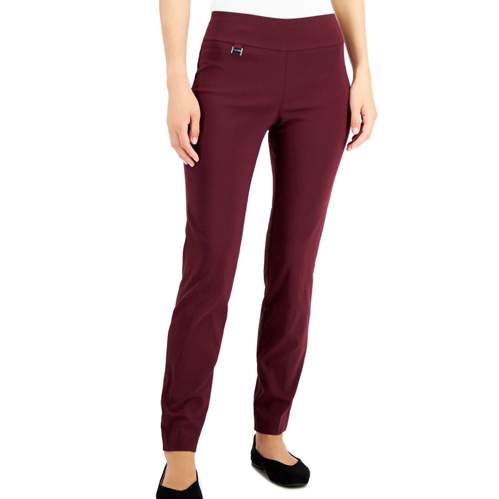 Alfani petite work pants. Worn once.